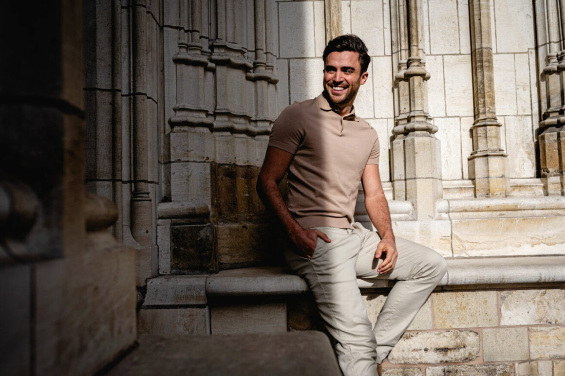 Luftige sommerkleidung herren Clearance