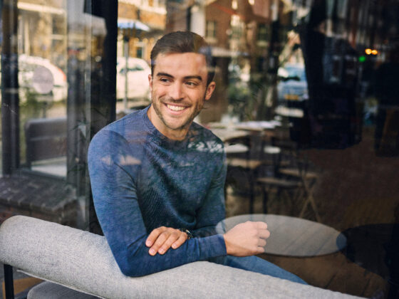 merino-wool-sweater-blue