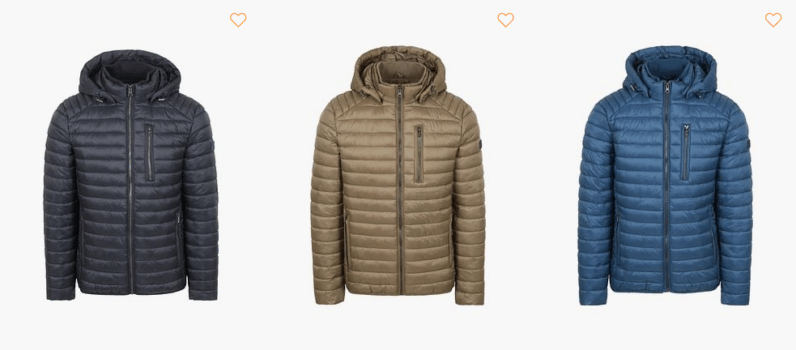 coats aw25