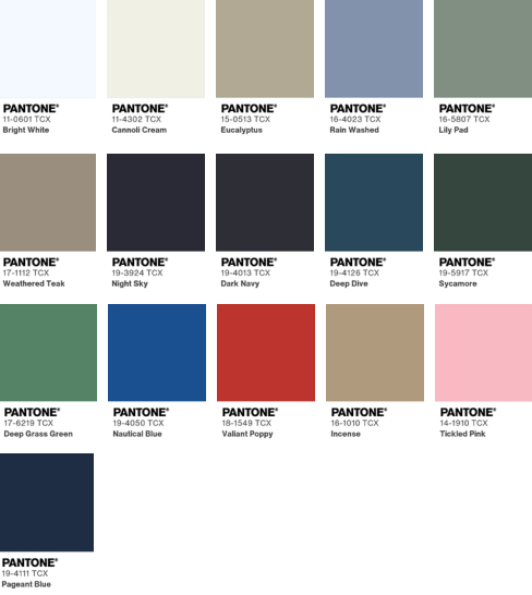 kleuren ss26 combined