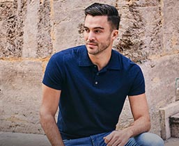 Poloshirts