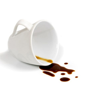 Flecken entfernen für Männer